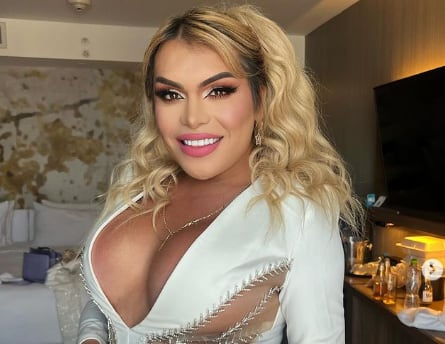 Foto: Redes sociales