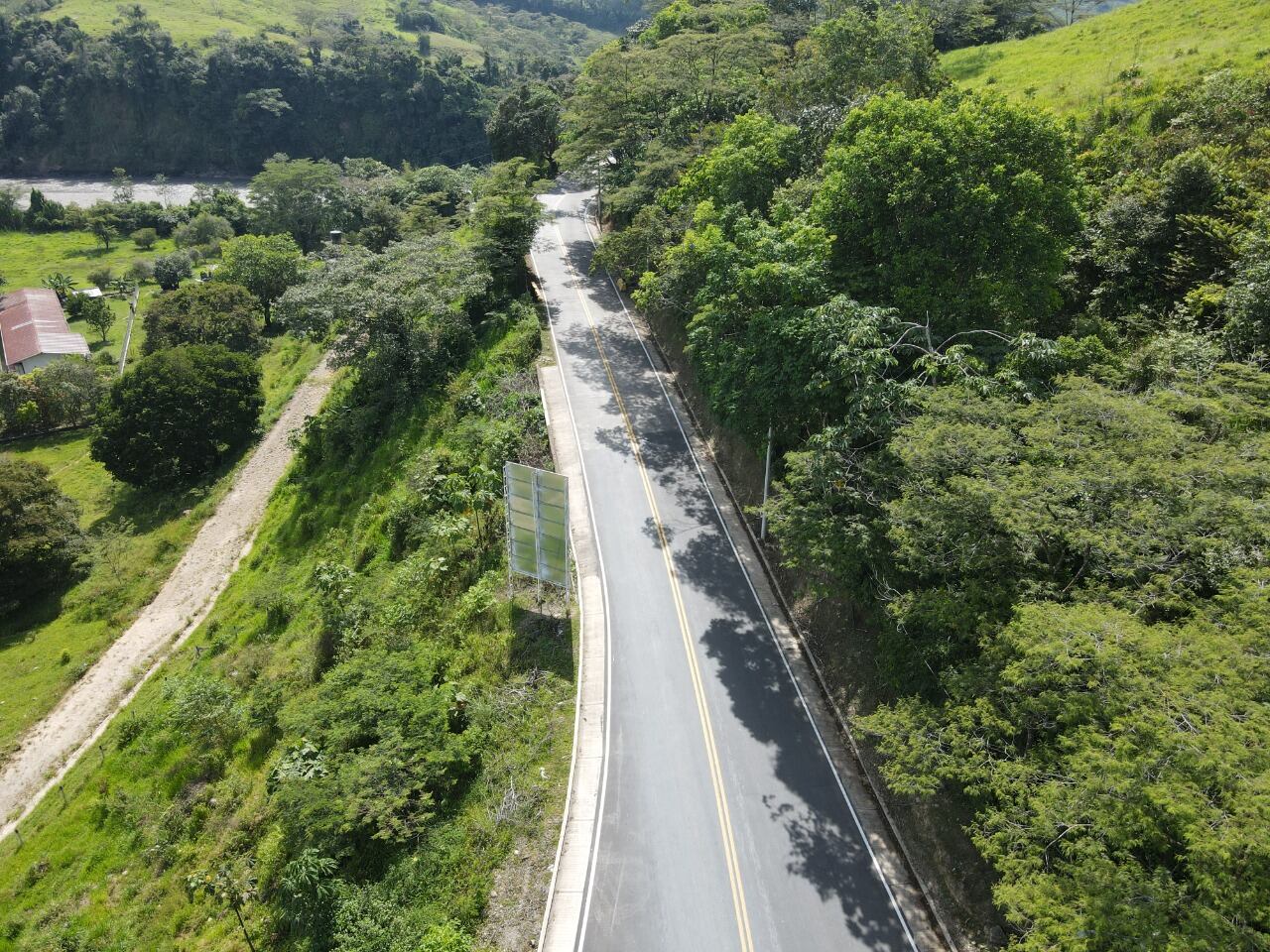 La Transversal del Sisga