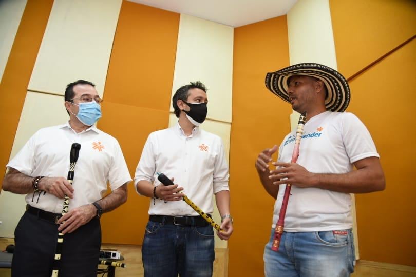 El Fondo Emprender del SENA otorgará hasta $80 millones por cada plan de negocio que haya culminado satisfactoriamente la fase de evaluación del proyecto.