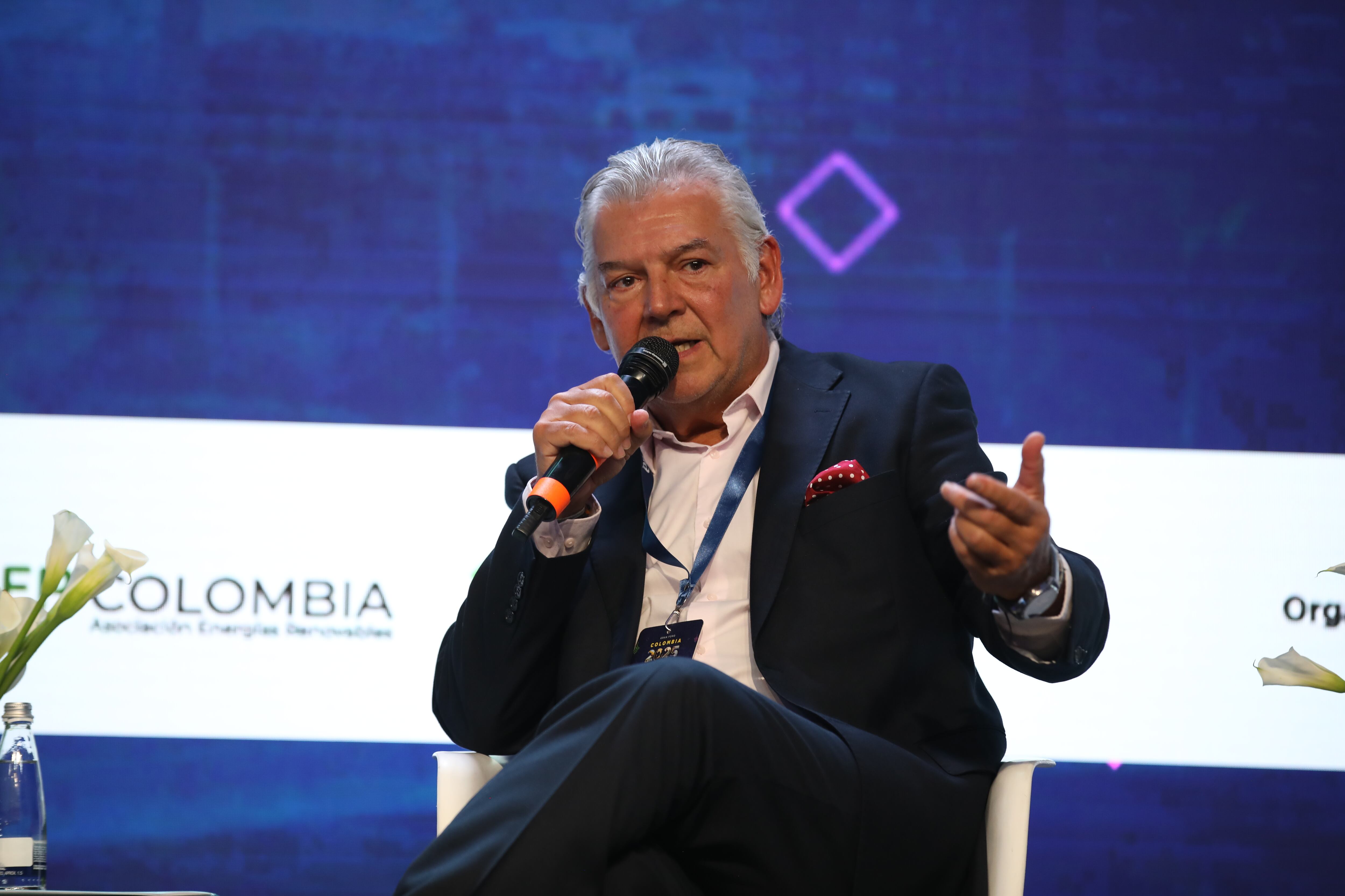 Gran Foro Colombia 2025