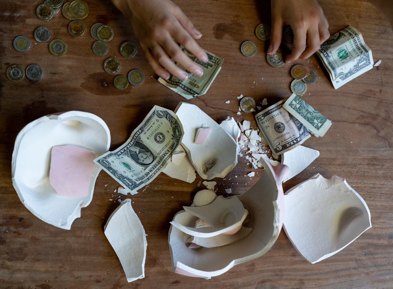 Reconocida cadena de comidas en EE.UU cae en bancarrota