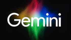 Gemini es la inteligencia artificial de Google.