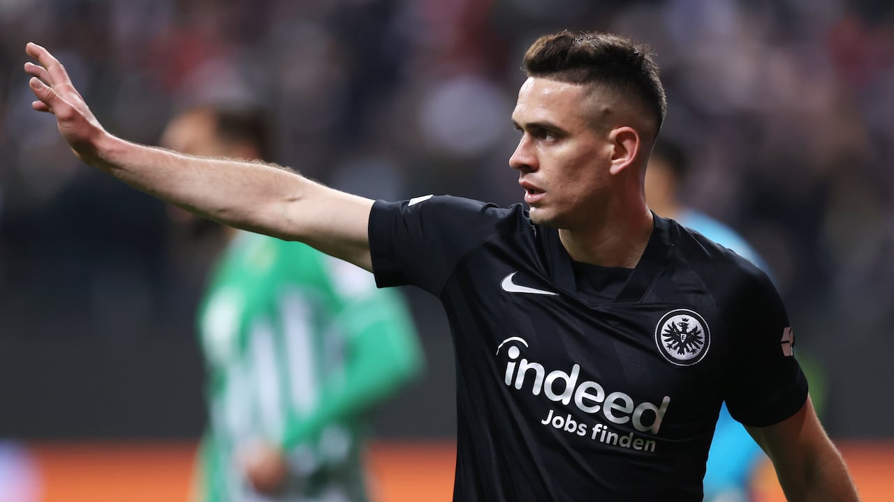 El colombiano parte como pieza clave para el choque de cuartos de final ante los culés.