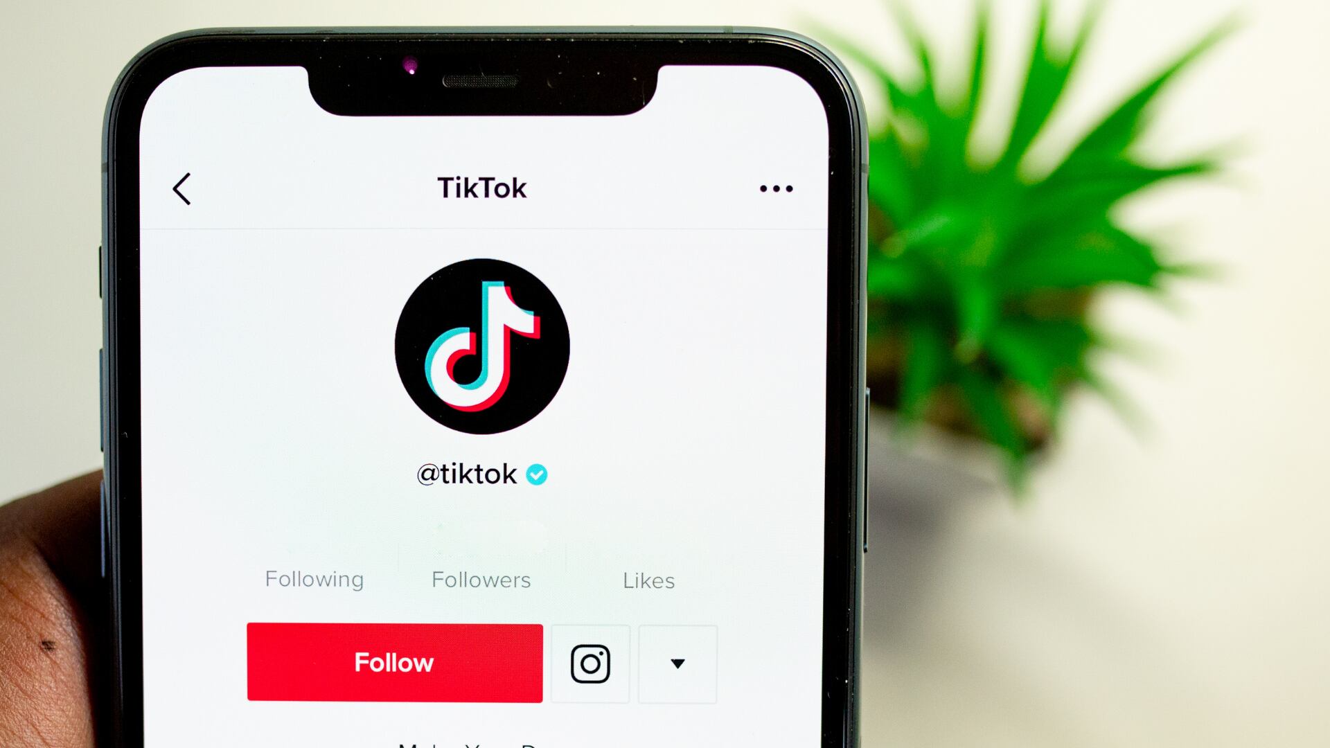 TIKTOK