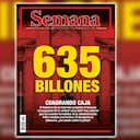 635 billones: cuadrando caja