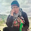 Manuel Oca, guardia indígena asesinado en Cauca