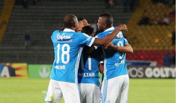 Jair Palacios, exjugador Millonarios, aseguró que tuvo una vida de excesos