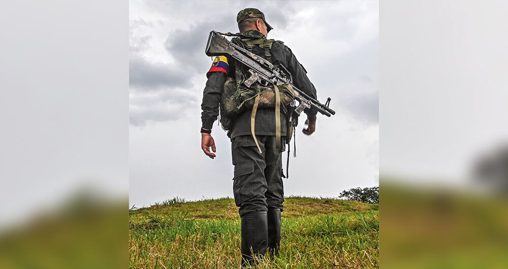 Muchos menores son contactados con engaños a través de redes sociales. 