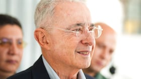 Segunda vuelta presidencial 2026