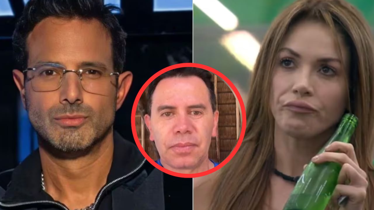 Jhonny Rivera sacará canción del engaño de Nataly Umaña a Alejandro Estrada