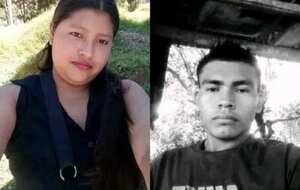 El hombre identificado como Julio Reyes Beltrán, le propinó 60 puñaladas a la mujer, que era indigena Zenú del cabildo la Esperanza y los hechos se habrían presentado en medio de una discusión, donde el hombre le estaba reclamando por celos.