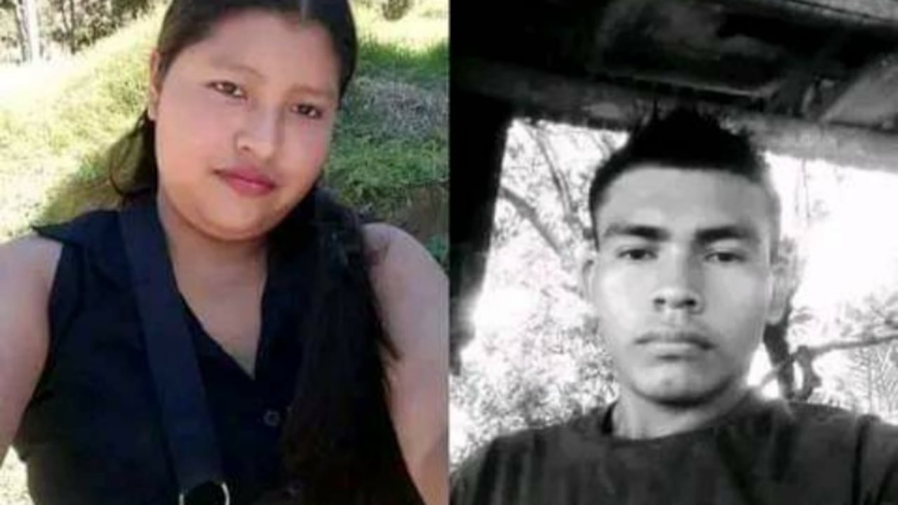 El hombre identificado como Julio Reyes Beltrán, le propinó 60 puñaladas a la mujer, que era indigena Zenú del cabildo la Esperanza y los hechos se habrían presentado en medio de una discusión, donde el hombre le estaba reclamando por celos.