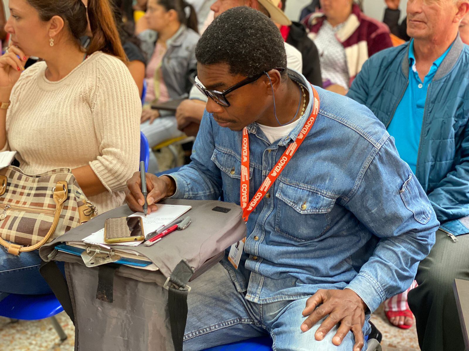 La convocatoria estará abierta hasta el 29 de diciembre.