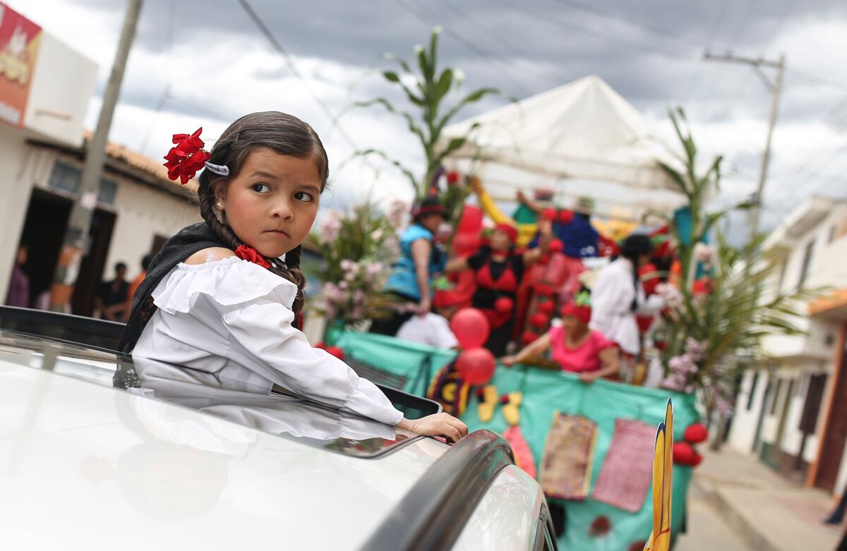 Foto: Iván Valencia / SEMANA