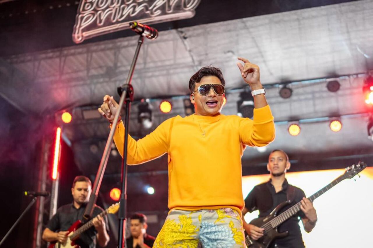 FestiMaría 2023 - San Juan Nepomuceno