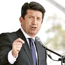 diego molano Ministro de Defensa