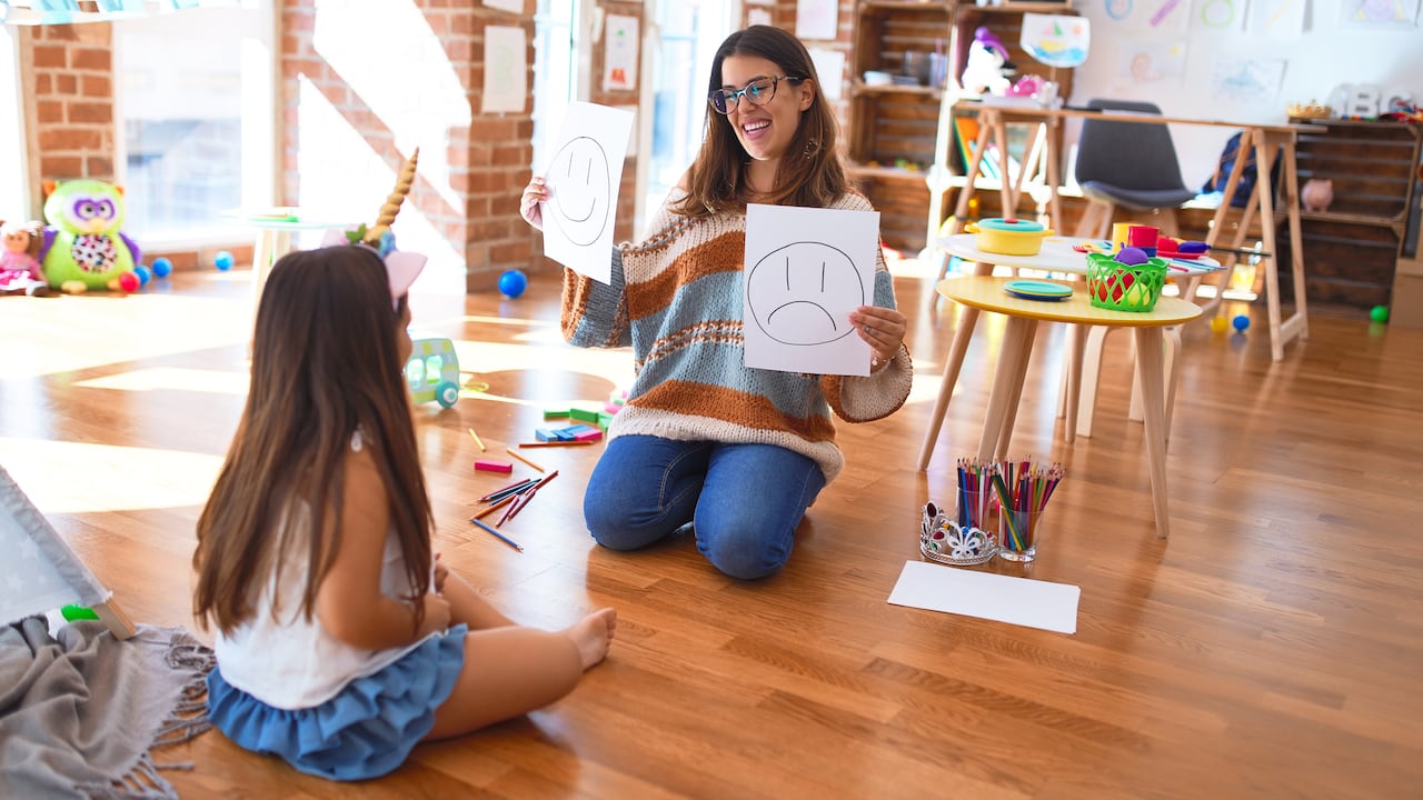 La Universidad Javeriana abrió una nueva maestría en Salud Mental Escolar