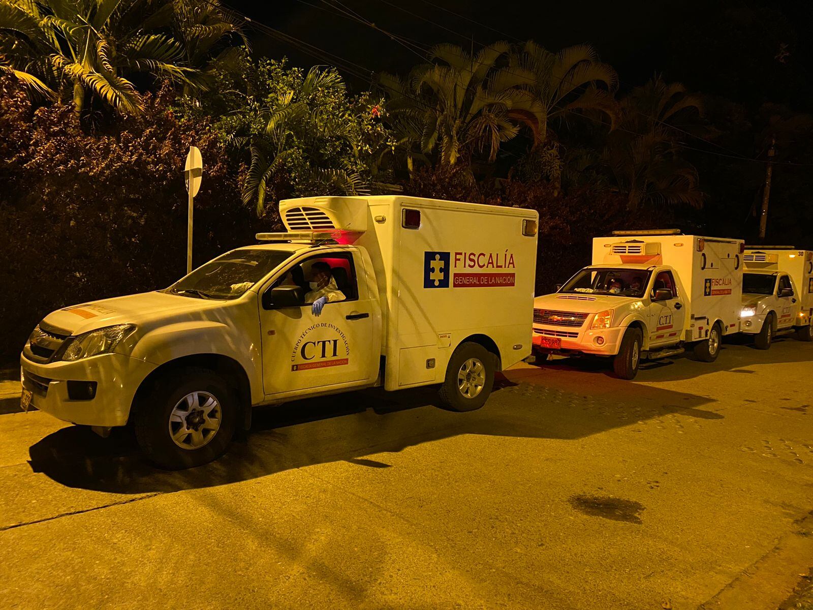 Un intento de fuga terminó en tragedia en la cárcel de Tuluá en la madrugada de este martes 28 de junio, informó el Inpec.