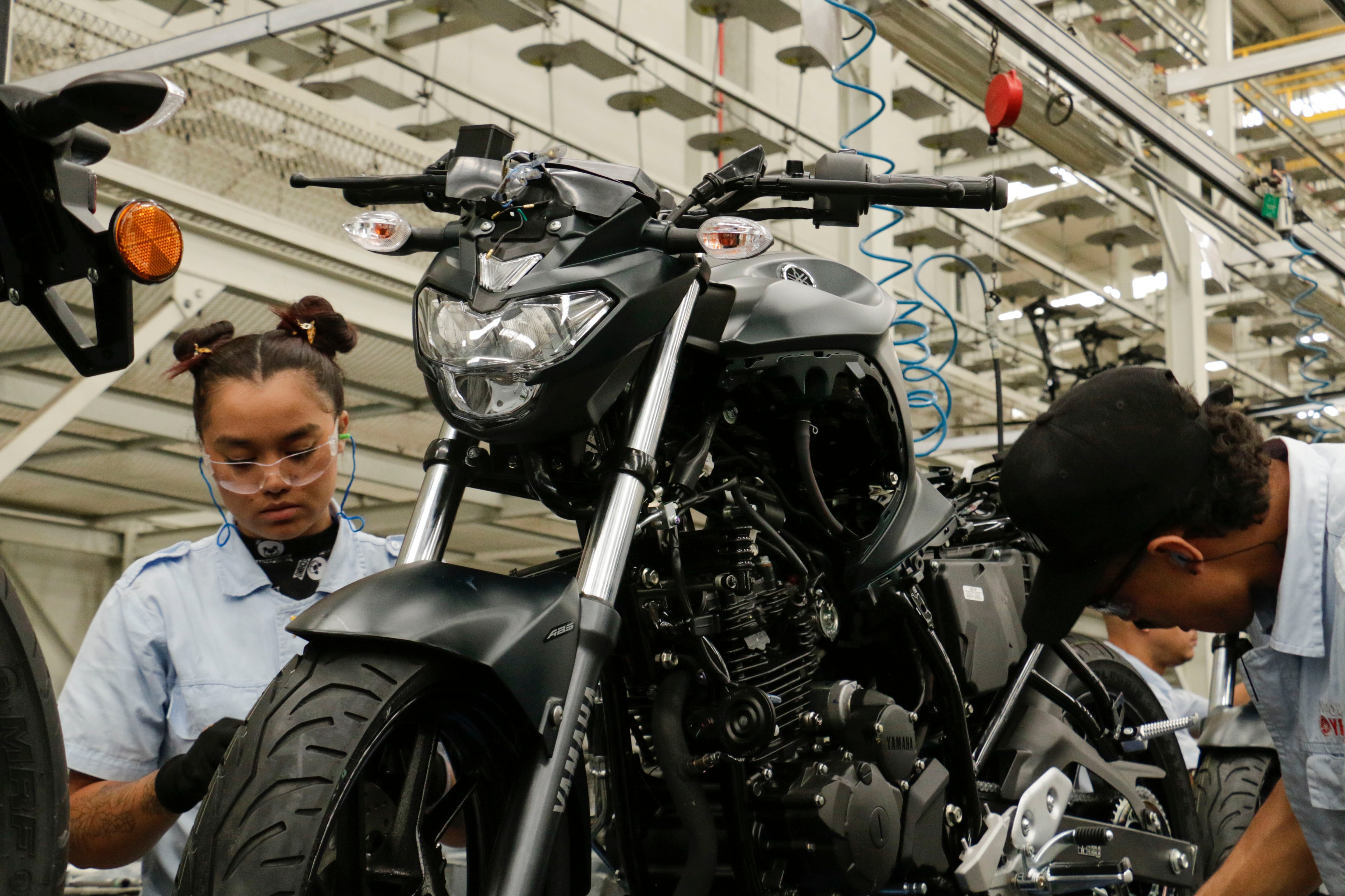 A partir de octubre de este año empezará a regir la resolución que establece que todas las motocicletas nuevas deben cumplir con los requisitos de frenado según el Reglamento No.78 de Naciones Unidas.