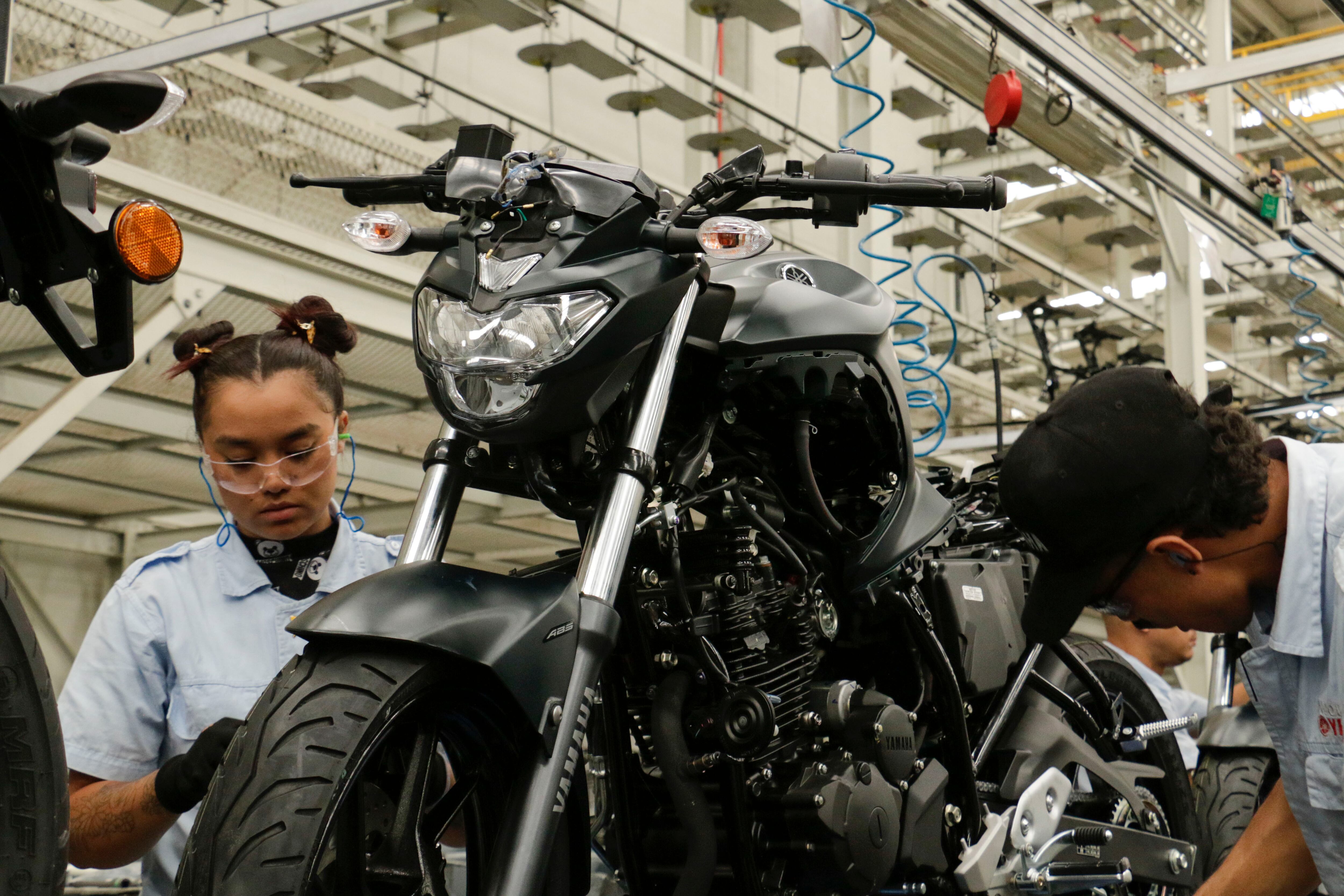 A partir de octubre de este año empezará a regir la resolución que establece que todas las motocicletas nuevas deben cumplir con los requisitos de frenado según el Reglamento No.78 de Naciones Unidas.