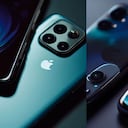 Galaxy S23 y el iPhone 14, celulares insignia.