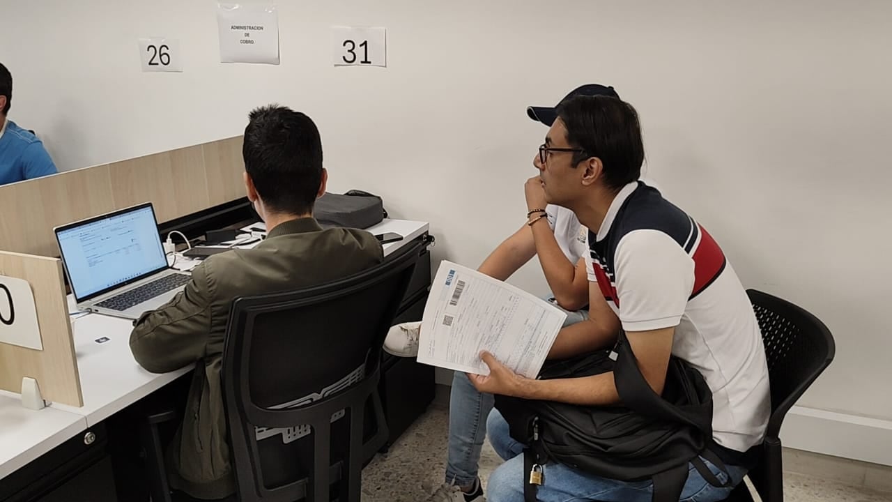 Más de 5.400 contribuyentes fueron convocados para normalizar su situación fiscal