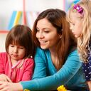 Reconocido barrio rico de los Estados Unidos solicita una niñera para ser contratada con "urgencia". Foto: Getty Images