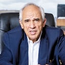 ernesto samper Expresidente