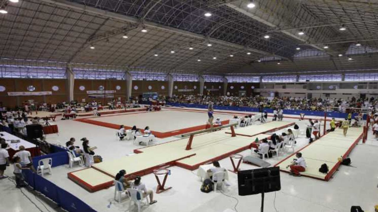Ibagué no albergará las competencias de atletismo, squash, patinaje y softbol por los retrasos manifiestos en las obras de los centros deportivos.