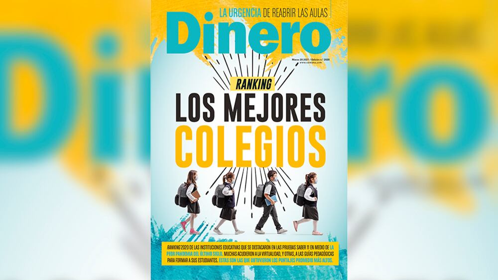 ¿Cuáles son los mejores colegios de Colombia? Aquí les contamos
