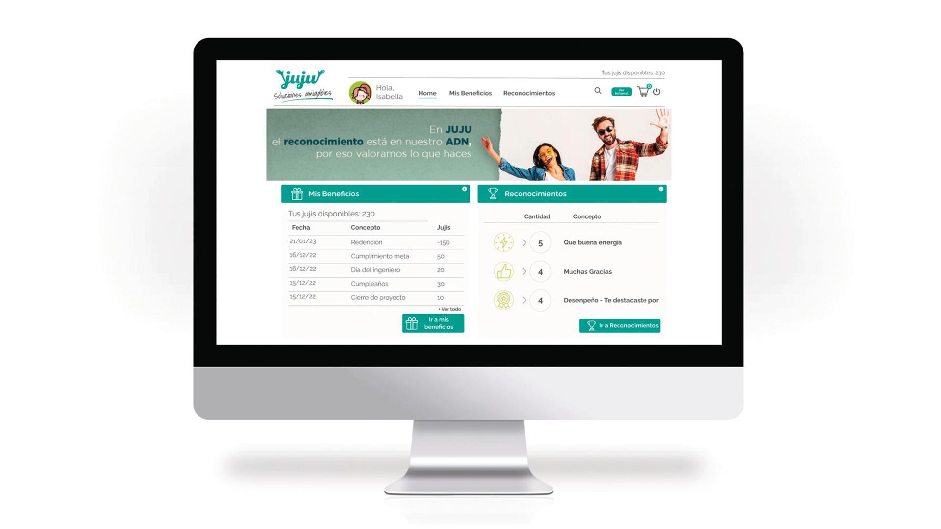 Apalancarse en soluciones SaaS le permite a las empresas enfocar su tiempo en su core de negocio.