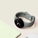 Google anunció su Pixel Watch, el primer reloj inteligente de la compañía.