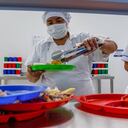 El programa del PAE en Manizales beneficia a cerca de 33.000 estudiantes