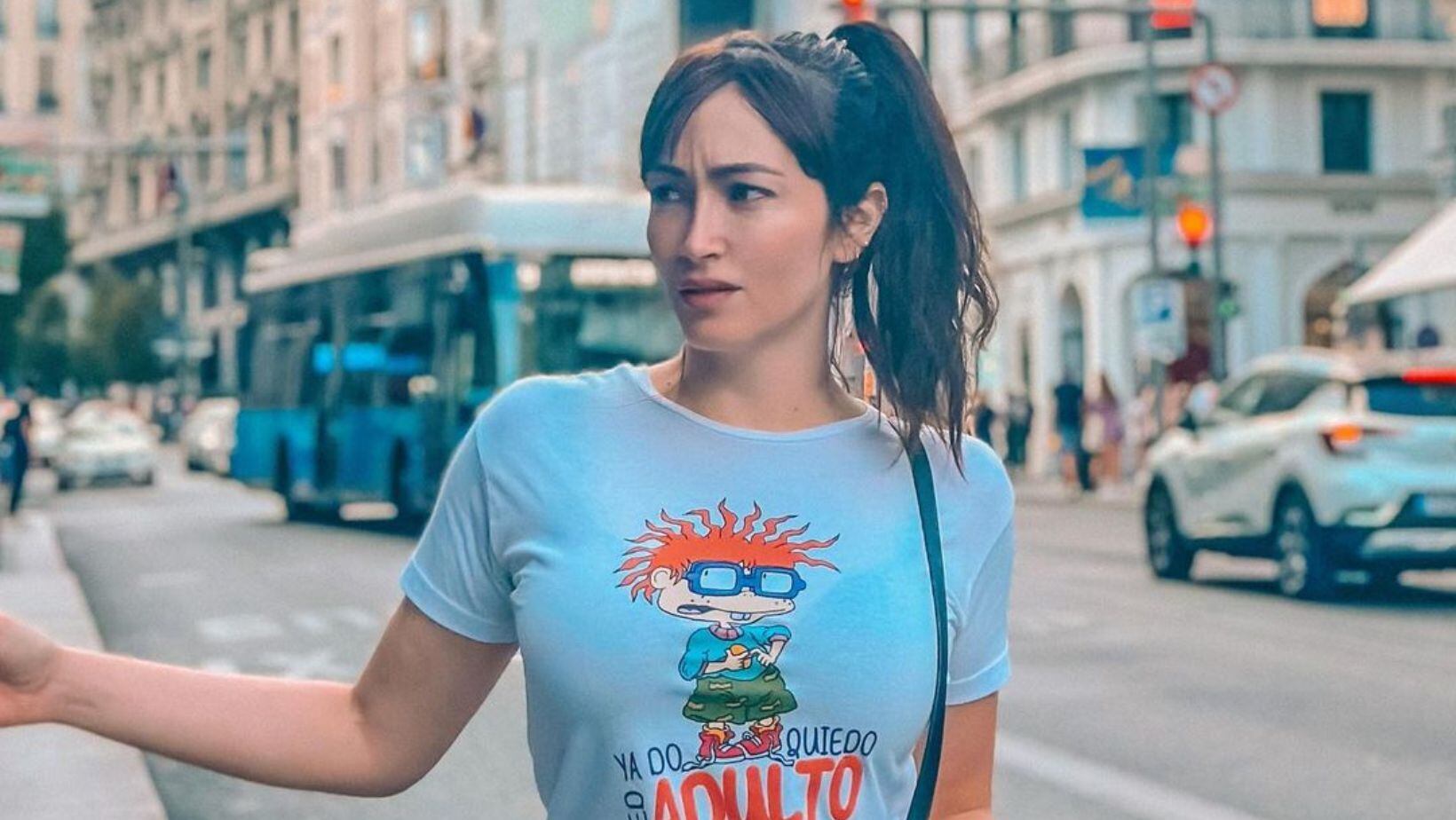 Laura Vignatti, reconocida actriz de Televisa habló de la “pesadilla” que vivió con su ex: la secuestró y la golpeó