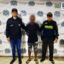 Hombre sindicado de abusar de dos menores