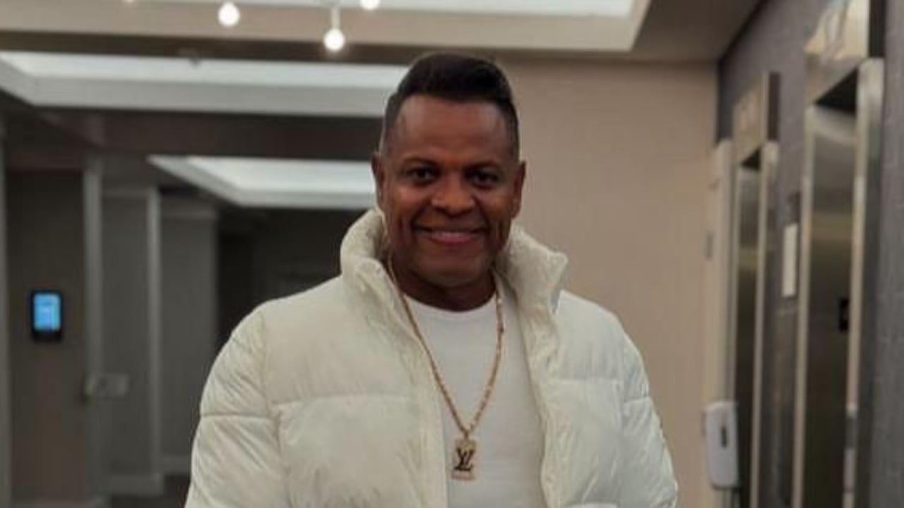 Geles murió este martes 21 de mayo de 2024 en Valledupar.