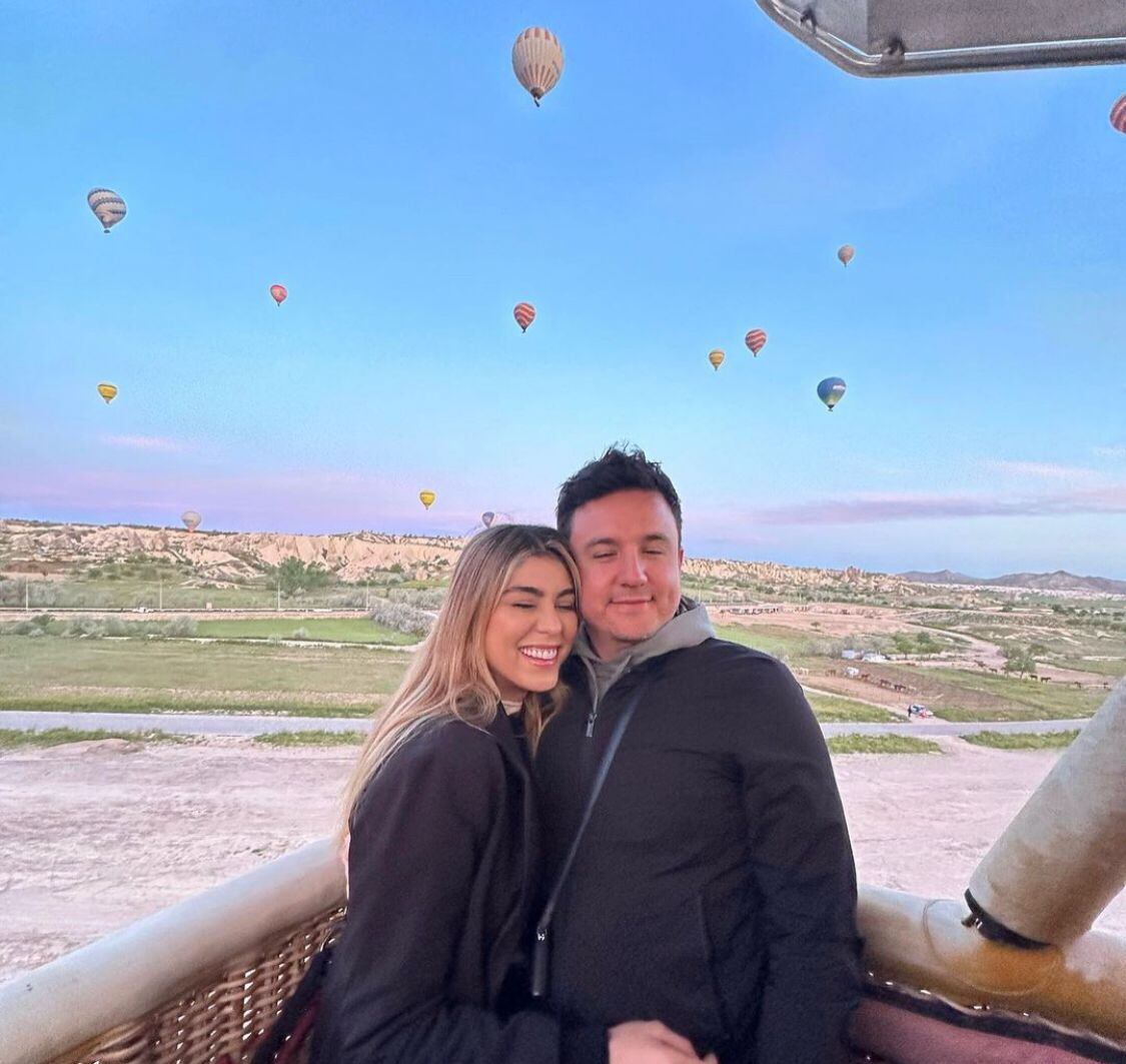 ¿Cuánto costó el lujoso matrimonio de la famosa influencer Pautips?