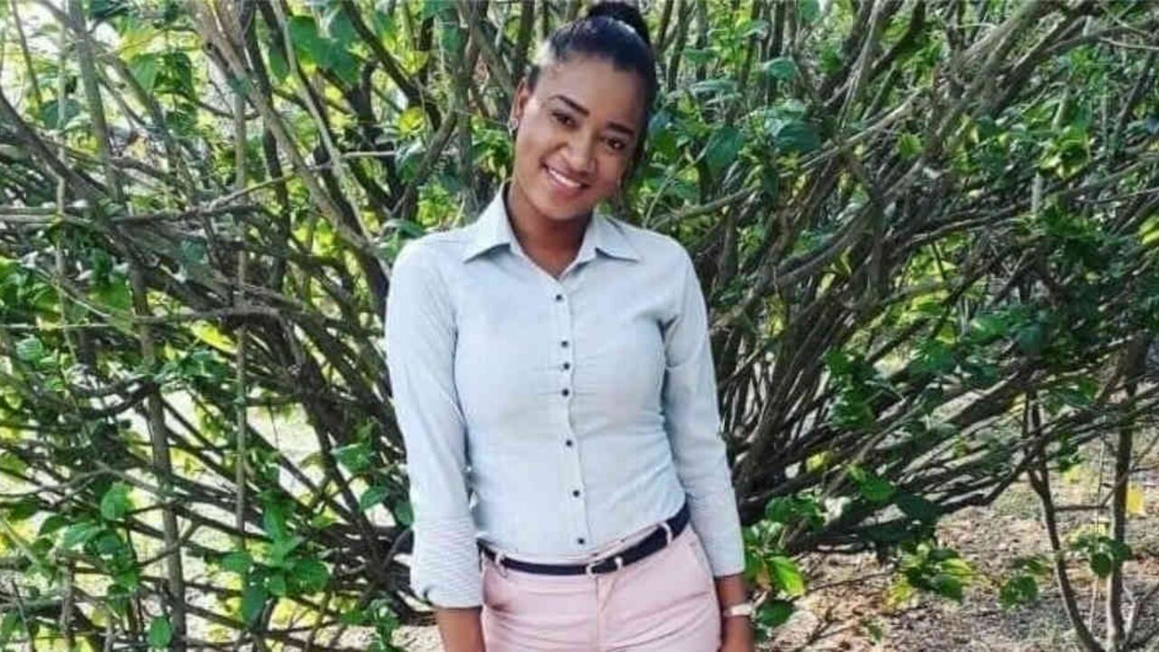 Desde hace varios meses trabaja en un call center en donde pidió un permiso hacia la una de la tarde del pasado miércoles 12 de agosto para asistir a una cita odontológica en el norte de la ciudad.