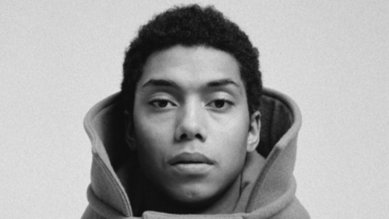 Murió Chance Perdomo en accidente de moto