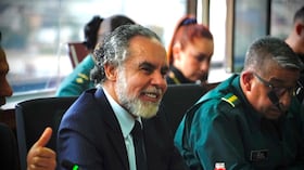 Armando Benedetti