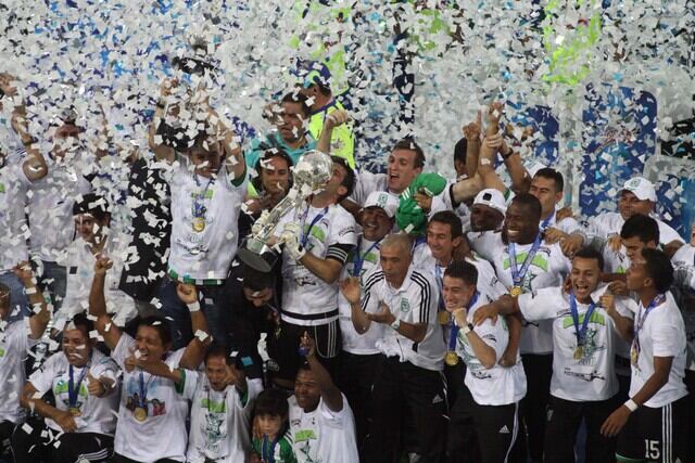 Nacional campeón en 2011-l.