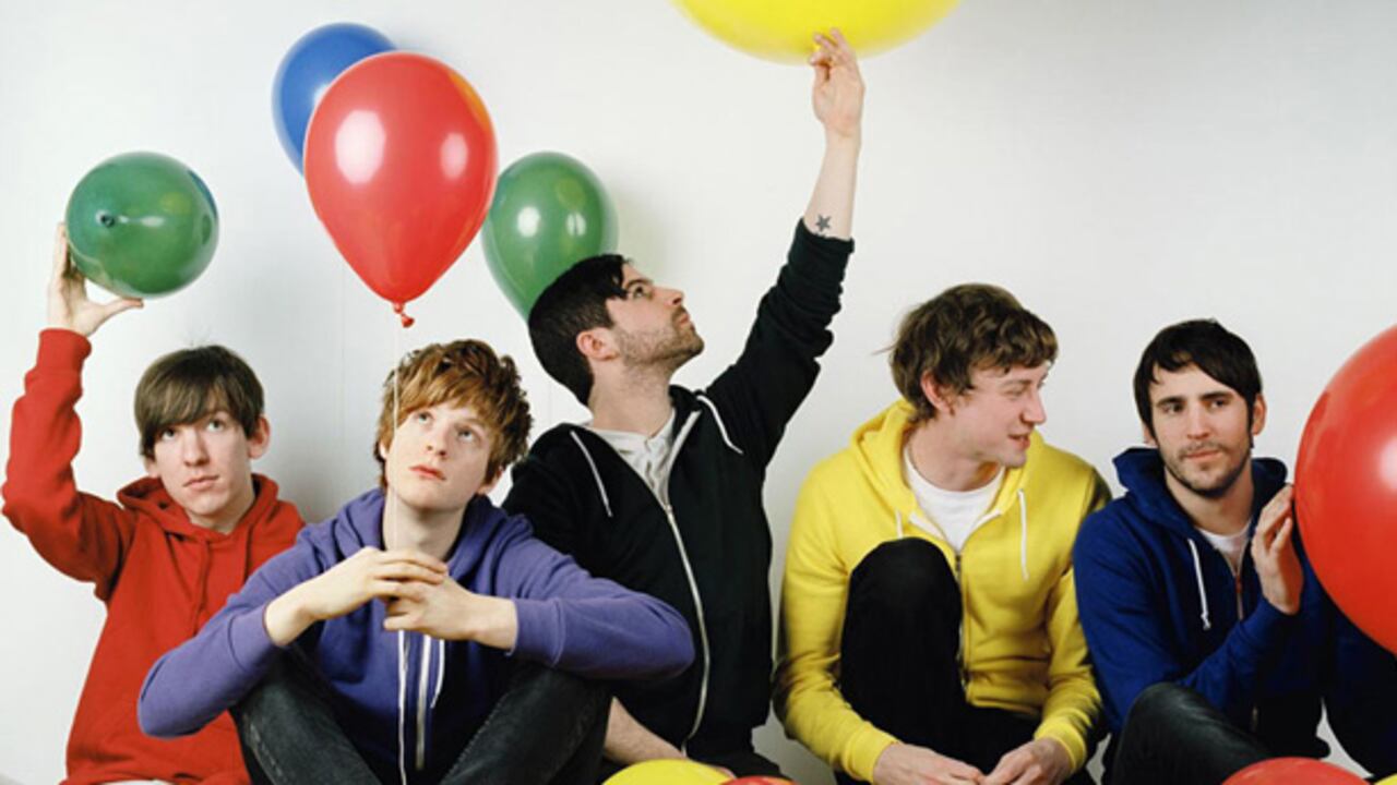 Las bandas Foals y The Killers son dos de los invitados que más expectativa generan.