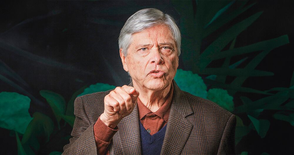 Jorge Humberto Botero