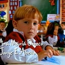 niño de la intro de Yo soy Betty, La fea. Se llama David y tiene 26 años