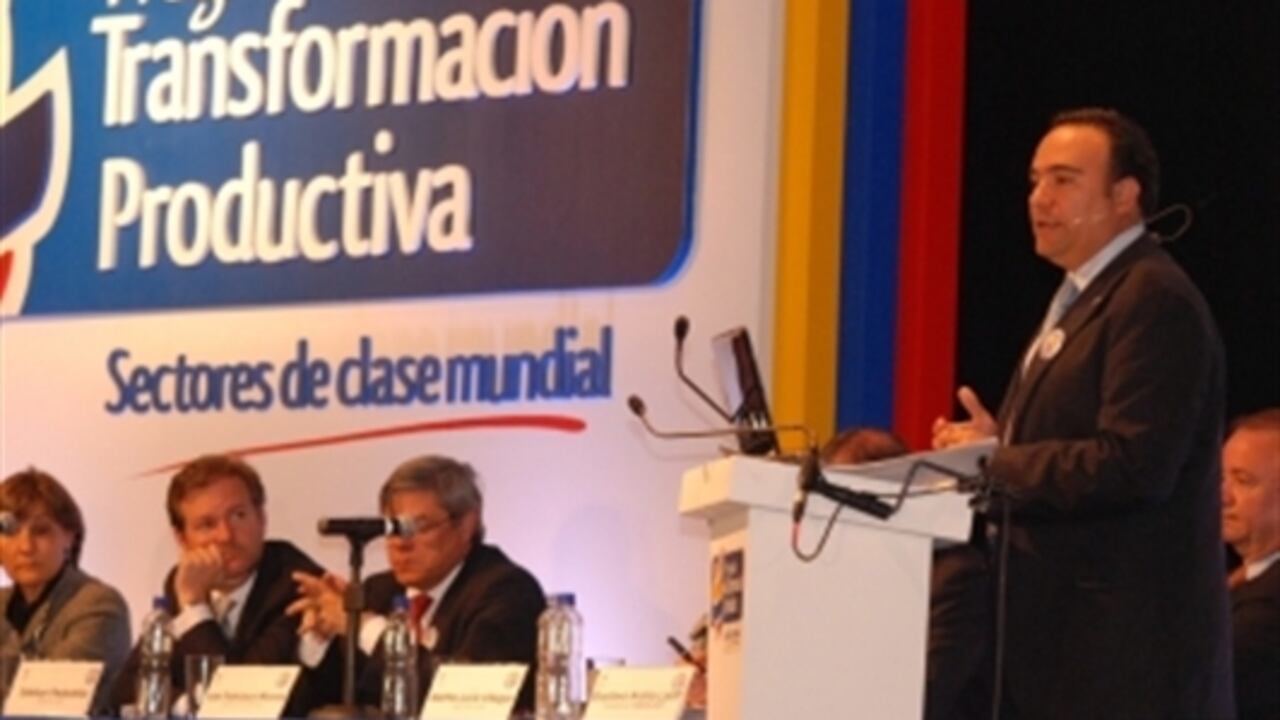 Esta es una nueva oportunidad comercial para los productos colombianos con un bloque que importa en su conjunto más de US$263.000 millones anuales en bienes y cerca de US$77.000 millones en servicios.