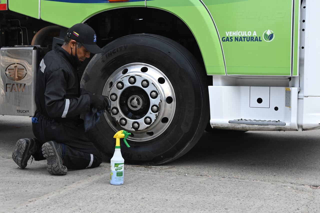 Solistica emplea una tecnología simple, eficiente y sostenible.