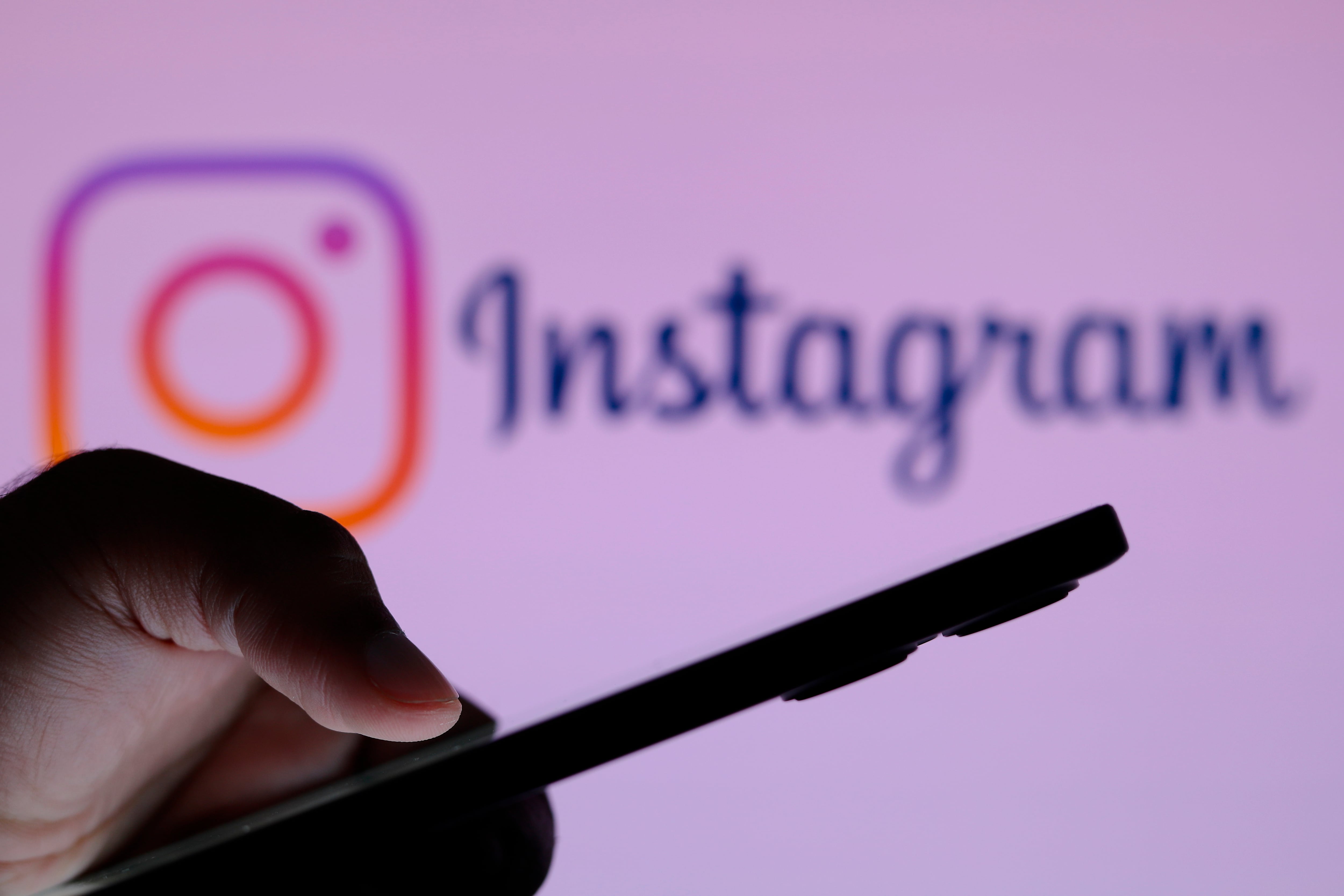 Instagram es una red social ampliamente usada en el mundo.