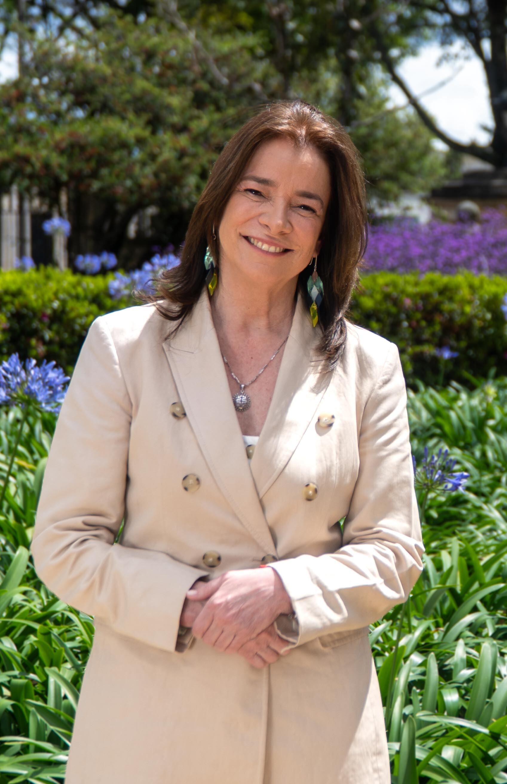 Carmen Caballero, presidenta de ProColombia señaló que el propósito es posicionar al país como un destino para viajeros de alto gasto.