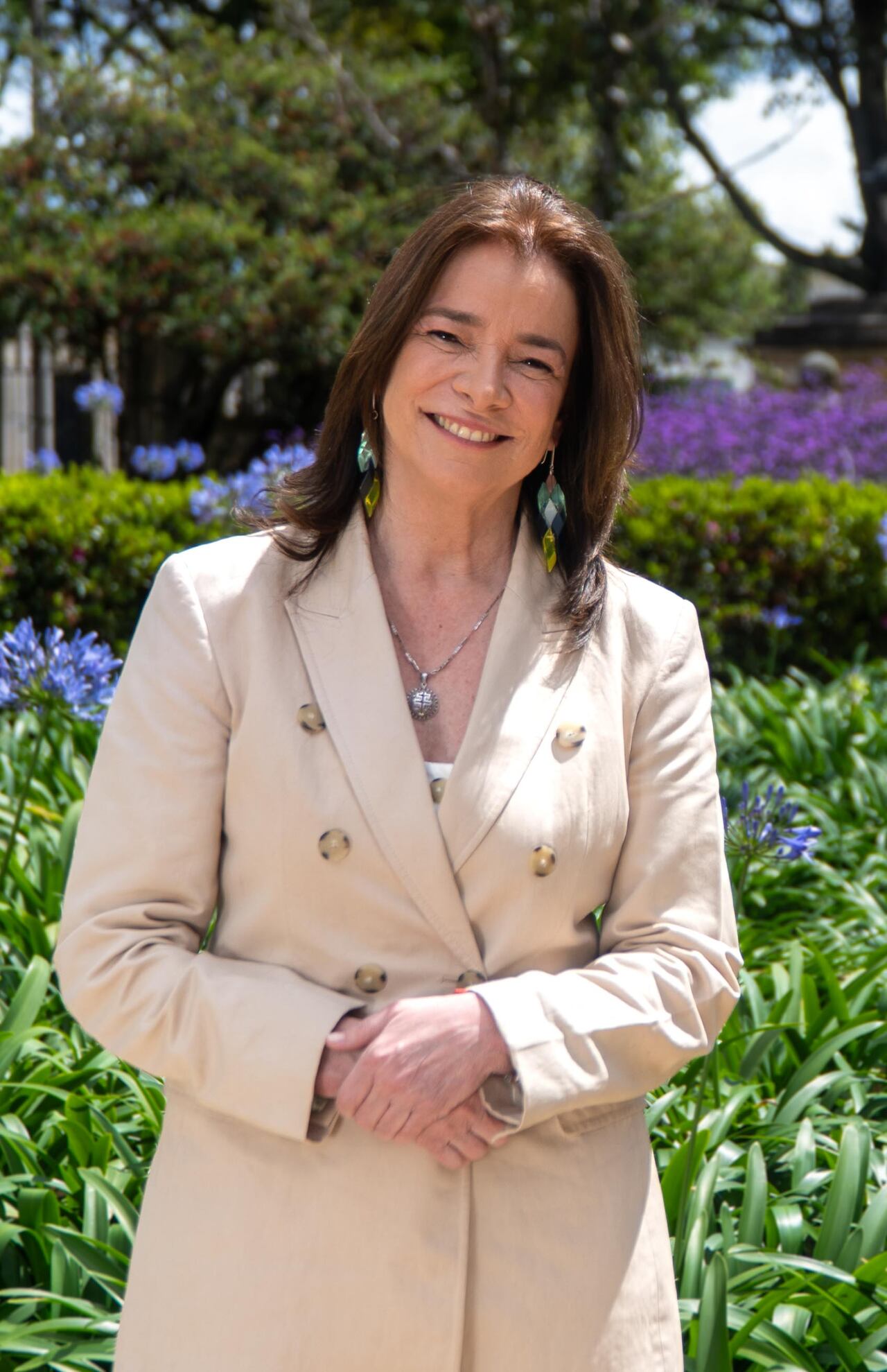 Carmen Caballero, presidenta de ProColombia señaló que el propósito es posicionar al país como un destino para viajeros de alto gasto.