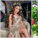 Epa Colombia y Koral Costa.